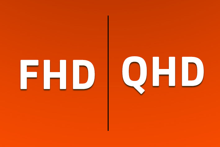 FULL HD/QHD+