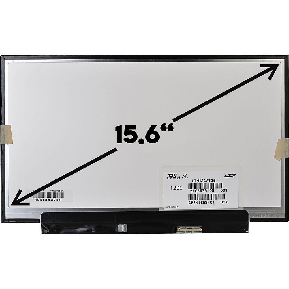 15/"15.6"