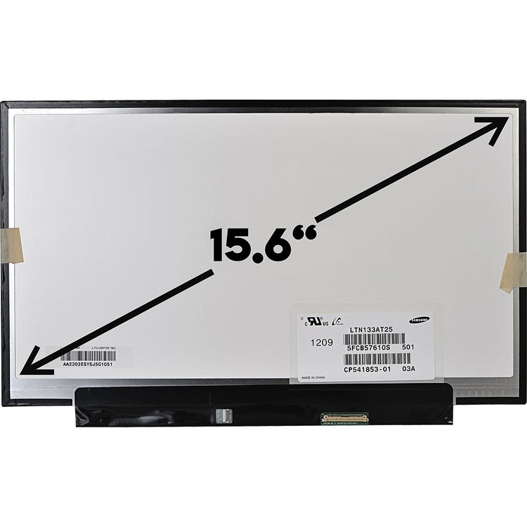 15/"15.6"