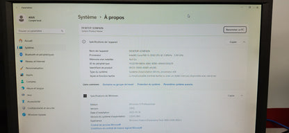 *ASUS P8Z68-V-LX CORE i5 3550
