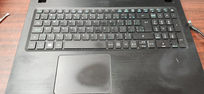 *ACER ASPIRE 3 A315-21 AMD A4 9200 RADEON 4 COMPUTE CORE