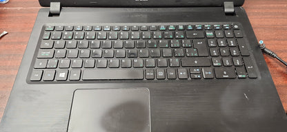 *ACER ASPIRE 3 A315-21 AMD A4 9200 RADEON 4 COMPUTE CORE