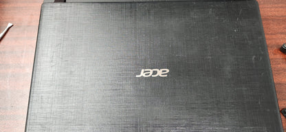 *ACER ASPIRE 3 A315-21 AMD A4 9200 RADEON 4 COMPUTE CORE