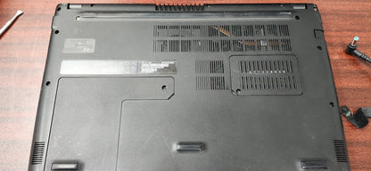 *ACER ASPIRE 3 A315-21 AMD A4 9200 RADEON 4 COMPUTE CORE