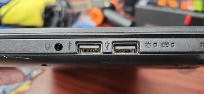*ACER ASPIRE 3 A315-21 AMD A4 9200 RADEON 4 COMPUTE CORE