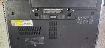 HP ELITEBOOK 8470P CORE i5 3230M