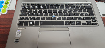 *TOSHIBA PORTÉGÉ Z30A CORE i5 4200U