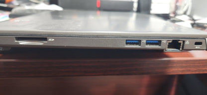 *TOSHIBA PORTÉGÉ Z30A CORE i5 4200U
