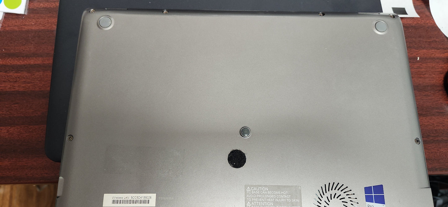 *TOSHIBA PORTÉGÉ Z30A CORE i5 4200U